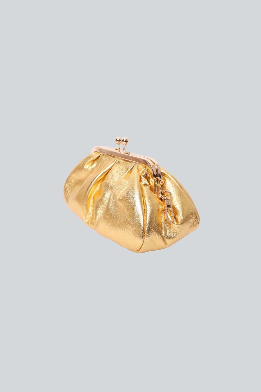 BOLSO REGINA MINI ORO